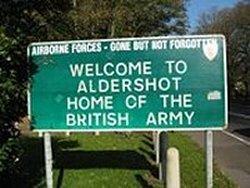 Aldershot