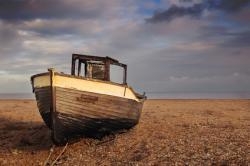 Allhallows On Sea