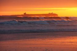 Alnmouth