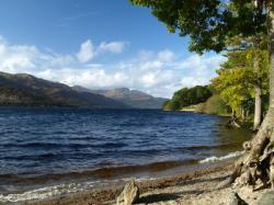 Arrochar