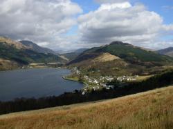 Arrochar