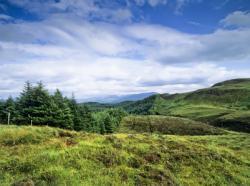 Ballachulish