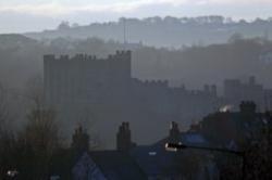 Barnard Castle