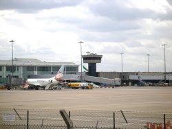 Birmingham Airport