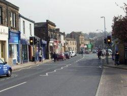 Birstall