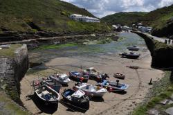 Boscastle