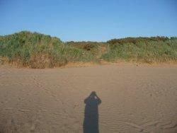 Brean Sands