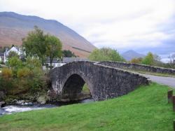 Bridge Of Orchy