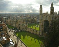 Cambridge