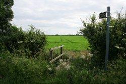 Carlton Le Moorland