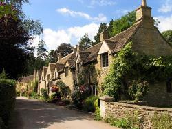 Castle Combe