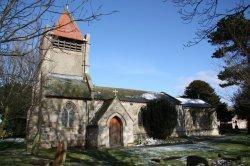 Chapel St Leonards