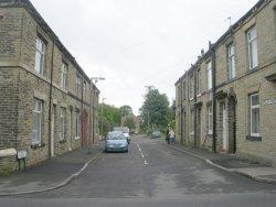 Cleckheaton