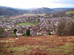 Crickhowell