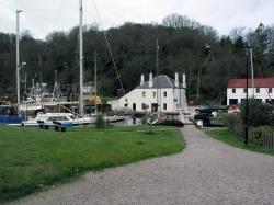 Crinan