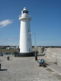 Donaghadee