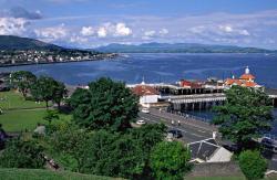 Dunoon