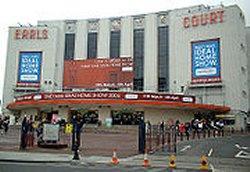 Earls Court