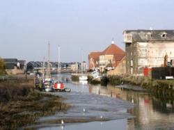 Faversham