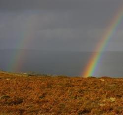 Hartshead Moor