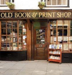 Hay On Wye