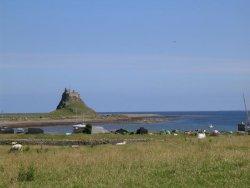 Holy Island