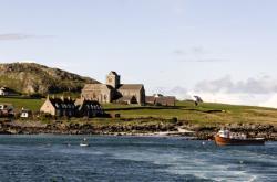 Isle Of Iona