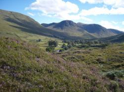 Kinloch Rannoch