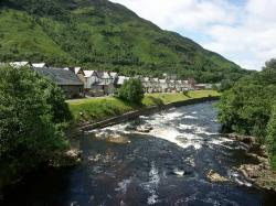 Kinlochleven