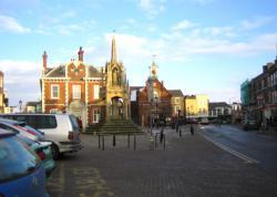 Leighton Buzzard