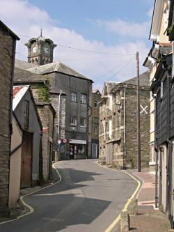 Liskeard