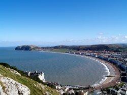 Llandudno