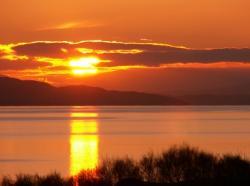 Loch Scridain