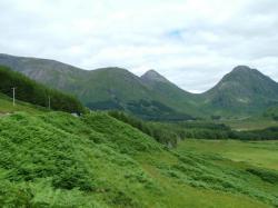 Lochearnhead