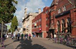 Loughborough