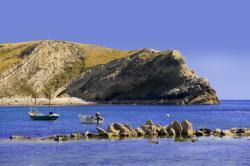 Lulworth Cove