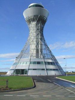 Newcastle Airport