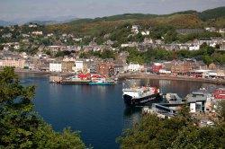 Oban