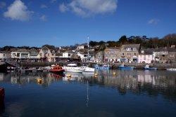 Padstow