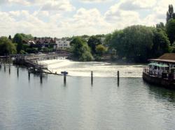 Pangbourne