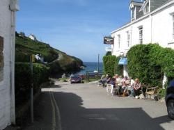 Port Gaverne