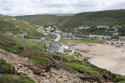 Porthtowan