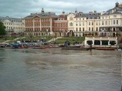 Richmond-Upon-Thames