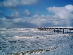 Saltburn By The Sea