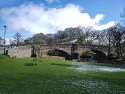 Slaidburn