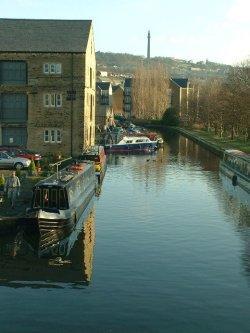 Sowerby Bridge