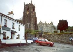 St Neot