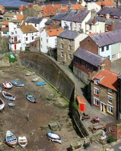 Staithes