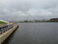 Stockton-On-Tees