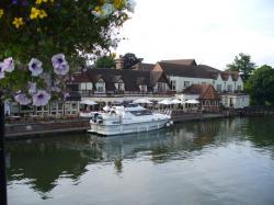 Streatley-On-Thames